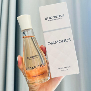 Nước Hoa Nội Địa Pháp Diamond Pháp 75ml