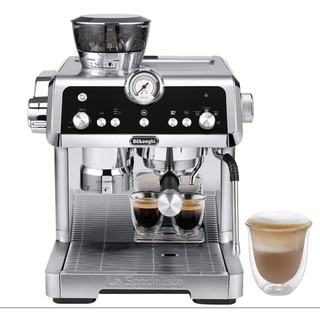 [Delonghi EC 9355.M] Máy Pha Cà Phê Delonghi EC9355.M