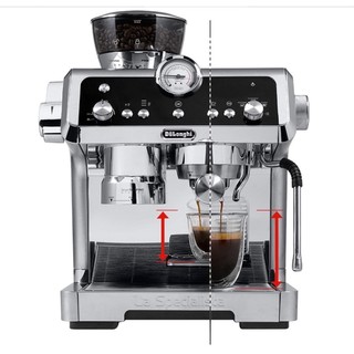 [Delonghi EC 9355.M] Máy Pha Cà Phê Delonghi EC9355.M