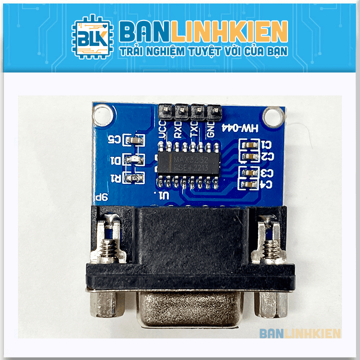 Module RS232 TTL SMD232-TTL Mã LK_02574