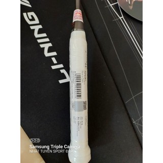 Vợt cầu lông Lining Tectonic 7C combat (Chính hãng)