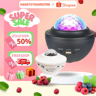 Đèn GALAXY Cực Quang Q3N Có Loa, Đèn Nháy Theo Nhạc, Chiếu Cực Quang Decor, Trang Trí Phòng Ngủ, Điều Khiển Từ Xa