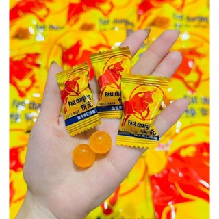 Kẹo Bò Húc Thái Lan 320gram