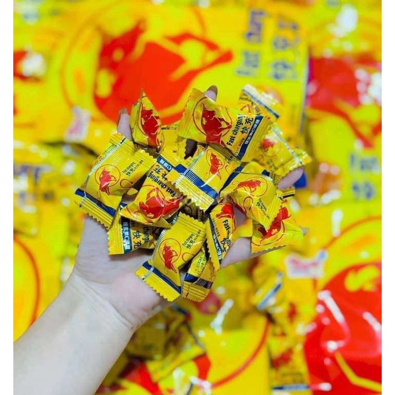 Kẹo Bò Húc Thái Lan 320gram