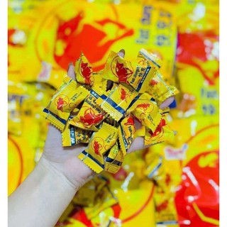 Kẹo bò húc thái lan 320gram