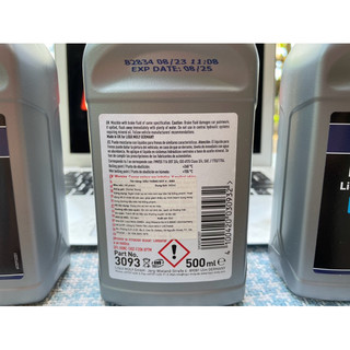Dầu thắng liqui moly dot 4 3093