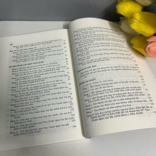 Sách - Sổ Tay Chế Tạo Máy