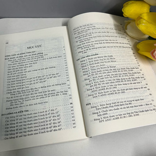 Sách - Sổ Tay Chế Tạo Máy