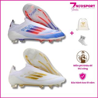Giày bóng đá cỏ tự nhiên f50 fg
