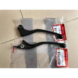 Tay thắng côn zin sonic 150 / msx 125/150