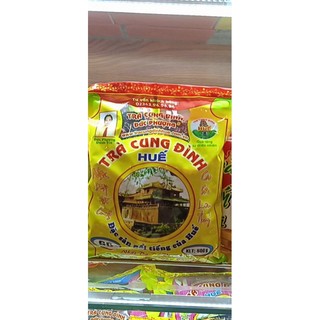 Trà cung đình túi 500g