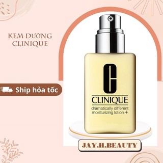 Kem dưỡng ẩm Clinique Dramatically Different Moisturizing Gel/Lotion+ 125ml