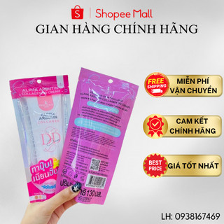 Kem chống nắng  Alpha arbutine collagen DD cream chính hãng