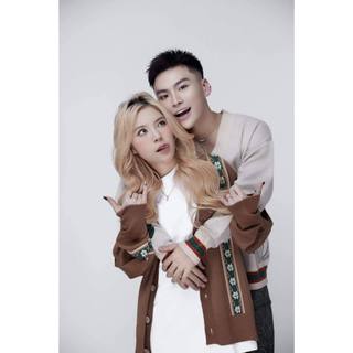 Áo CARDIGAN MIKENCO LUXE BUG