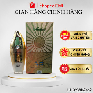 Kem chống nắng Meiduzi Nhật 30ml SPF 50+ PA+++ chống nắng phổ rộng nâng tone da chính hãng hiệu quả tốt nhất