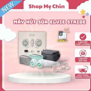 Máy Hút Sữa Elvie Stride Plus