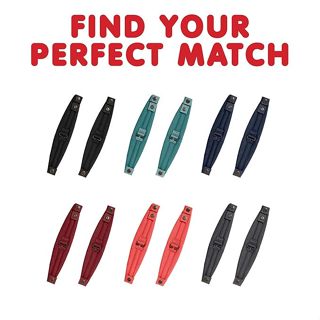 [FULL BOX] Đệm Vai Quai Đeo Balo Fjallraven Kanken Shoulder Pads Size M phù hợp balo Kanken No.2, Classic, Tree Kanken..