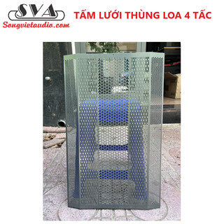 TẤM LƯỚI THÙNG LOA