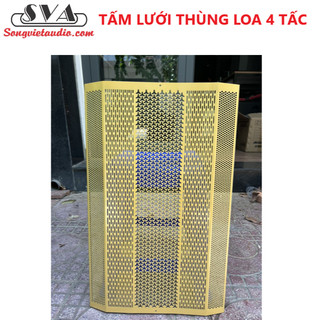 TẤM LƯỚI THÙNG LOA