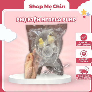 Phụ Kiện Medela Pump