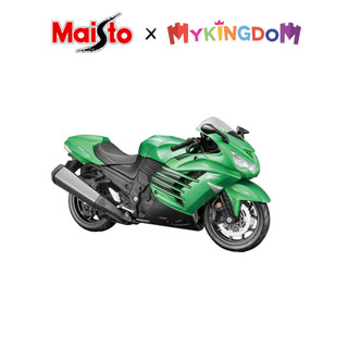Mô hình lắp ráp xe MAISTO tỉ lệ 1:12 MT39051AL