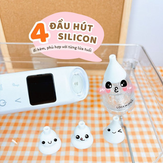 Máy hút mũi Chibé