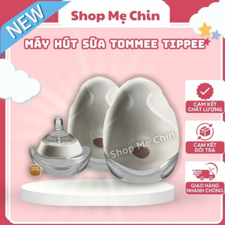 Máy Hút Sữa Không Dây Tommee Tippee