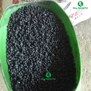 Phân DAP đen Hàn Quốc - Túi 1kg - Nông Nghiệp Phố