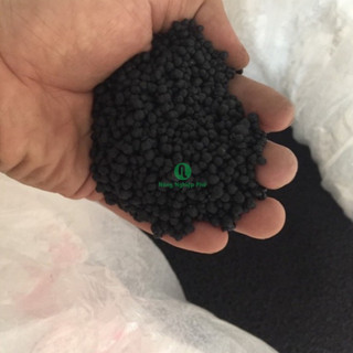 Phân DAP đen Hàn Quốc - Túi 1kg - Nông Nghiệp Phố
