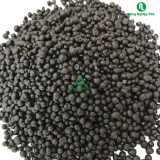 Phân DAP đen Hàn Quốc - Túi 1kg - Nông Nghiệp Phố
