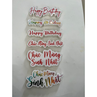 Com bo 10 tấm banner chúc mừng sinh nhật