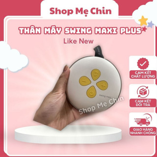 Thân máy swing maxi plus like new 99%