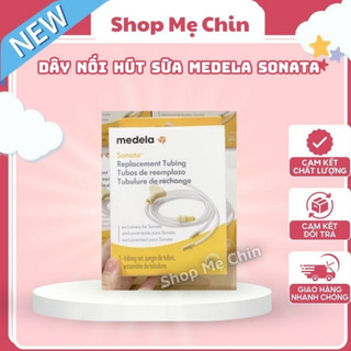 Dây nối hơi máy hút sữa medela sonata