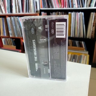 The Weeknd - The Highlights Cassette