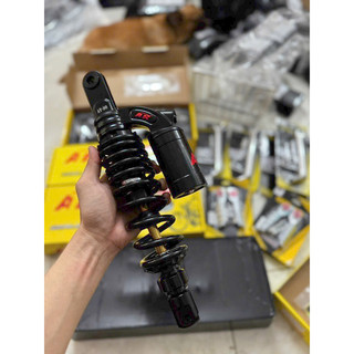 Phuộc nhún sau ATR gắn vario click vision shmode utimo luvias mio lead grande scoopy..