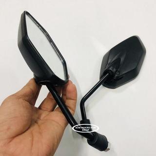 Cặp Kính chiếu hậu Yamaha gắn mọi loại xe máy