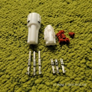 JACK CHỐNG NƯỚC 3P Exciter 150