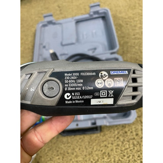 máy DREMEL 3000