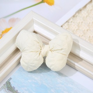 Kẹp tóc thỏ con đáng yêu kl08
