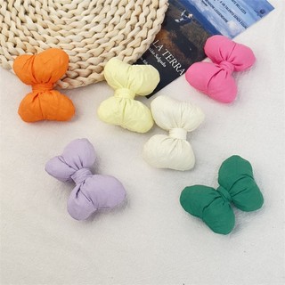 Kẹp tóc thỏ con đáng yêu kl08