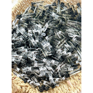Mẫu thử nước hoa 1ML ngẫu nhiên, nước hoa mini, vial nước hoa, nước hoa dạng chấm - Siêu thơm dai chuẩn mùi