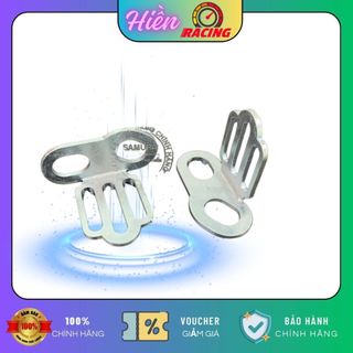 Pát phuộc winner + exciter các đời gắn đèn trợ sáng bi cầu mini