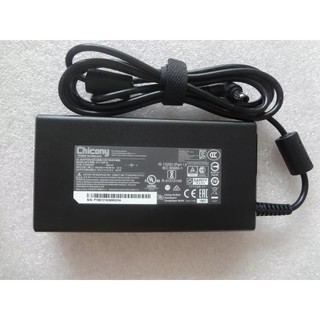 Sạc dành cho laptop msi gf63 thin 9rcx gf63 thin 9sc kèm dây nguồn