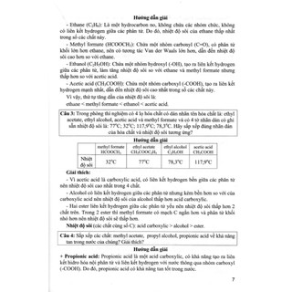 Sách Tham Khảo Hóa Học 12 (Dùng Chung Cho Các Bộ SGK Hiện Hành) - HA