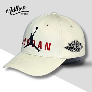 Nón kết Jordan Be xuất khẩu Authen.Store màu đen logo thêu cực ôm đầu cá tinh full hộp