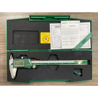 Thước cặp, thước kẹp điện tử insize 150, 200, 300