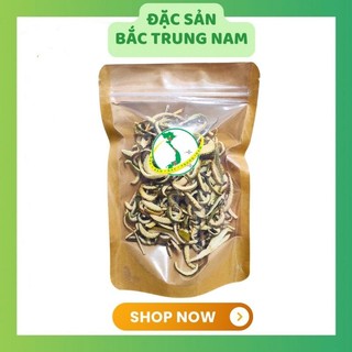Trà Vỏ bưởi 100g sấy lạnh siêu thơm
