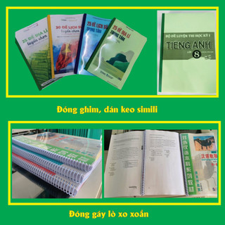 Giấy in khổ a4 - a0