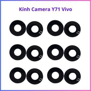 Kính camera vivo Y71 chất lượng tốt