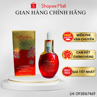 Serum Dưỡng Trắng Da , SeRum Truyền trắng Meiduzi